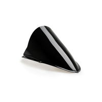 Puig R-Racer Screen Aprilia RSV4 E5/Factory E5 (Black)