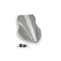 Puig Sport Screen Honda NC750X 21' (Smoke)