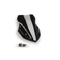 Puig Sport Screen Honda NC750X 21' (Black)