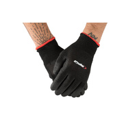 Puig Gloves Set Puig Hi-Tech Parts 8/M (Black)