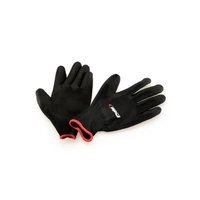 Puig Gloves Set Puig Hi-Tech Parts 10/Xl (Black)