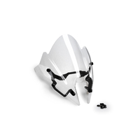 Puig New Generation Sport Screen To Suit Triumph Speed Triple Rs 21'