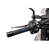 Puig Grips By Pair Puig Core Model (Blue)