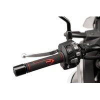 Puig Grips By Pair Puig Core Model (Red)