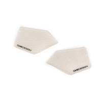 Puig Specific Side Tank Pads Yamaha MT-09 Tracer (Clear)