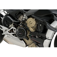 Puig SPARE KIT 2 PROTECTOR CAP MOTO DUCATI STREETFIGHTE