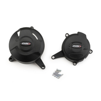 Puig Engine Protective Cover Ducati Streetfighter V4/V4