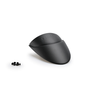 Puig Fenda Extenda Triumph Thruxton 1200 16- (Black)