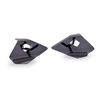 Puig Kit Deflectors Sup. BMW F750/F850/R1200GS/R1