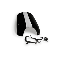 Puig New Generation Sport Screen To Suit Honda Rebel 1100 2