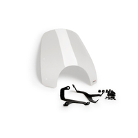 Puig New Generation Sport Screen To Suit Honda Rebel 1100 2