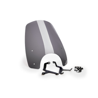Puig New Generation Touring Screen To Suit Honda Rebel 1100