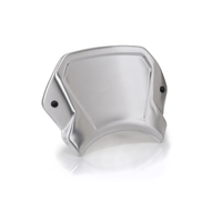 Puig Aluminium Front Plate For Honda CMX1100 Rebel C/Si