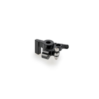 Puig Brake Support Lever BMW C400X 20'-21' (Black)