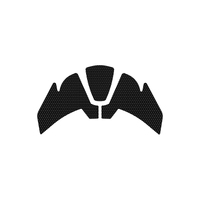 Puig Yoke Protector Naked Suzuki GSX-S1000 22' C/Gray