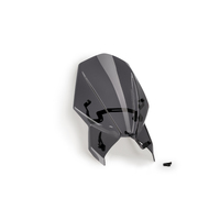 Puig New Generation Touring Screen To Suit Suzuki GSX-S1000 22' C/Dark Sm