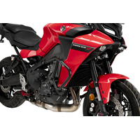 Puig Engine Guards Yamaha MT-09 Tracer/GT 21' (Black)