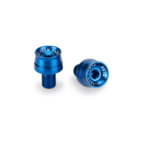 Puig Short Bar End For Puig Hadlebar M.Speed