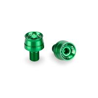 Puig Short Bar End For Puig Hadlebar M.Speed