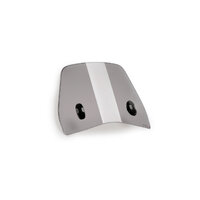 Puig Trafic Windshield To Suit Sym Symphony 125 (2021 - Onwards) - Smoke