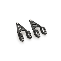 Puig Clamp Set Of Diameter 42-43cm + Support For Headli
