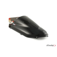 Puig Racing Screen Kawasaki Z750S 05-06 (Orange)