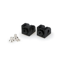 Puig Adjustable Rider Footpeg Adaptor To Suit Various Suzuki Models