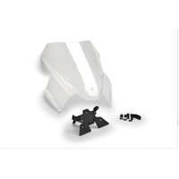 Puig Windsh.New Generation Sport BMW S1000R+Supports