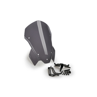 Puig New Generation Touring Screen To Suit BMW S1000R 21'+ Supports