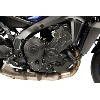 Puig Infill Panels Spare Yamaha MT-09/SP 21'