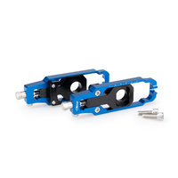 Puig Chain Tensor For Aprilia RS 660 21' (Blue)
