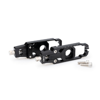 Puig Chain Tensor For Aprilia RS 660 21' (Black)