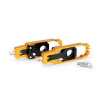 Puig Chain Tensor For Aprilia RS 660 21' (Gold)