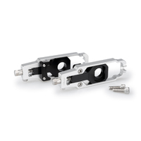 Puig Chain Tensor For Aprilia RS 660 21' (Silver)