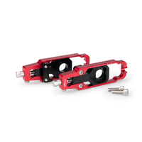 Puig Chain Tensor For Aprilia RS 660 21' (Red)