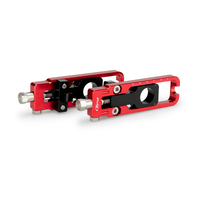 Puig Chain Tensor For Honda X-Adv 17'-21' (Red)