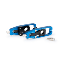 Puig Chain Tensor For Kawasaki Z900 17'-21'(Blue)