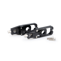 Puig Chain Tensor For Kawasaki Z900 17'-21' (Black)