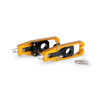 Puig Chain Tensor For Kawasaki Z900 17'-21' (Gold)