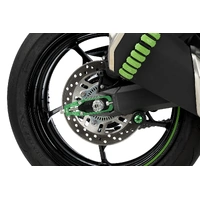 Puig CHAIN TENSOR FOR KAWASAKI Z900 17'-21' C/TITANIUM
