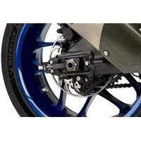 Puig CHAIN TENSOR FOR YAMAHA YZF-R1 20' C/ORANGE