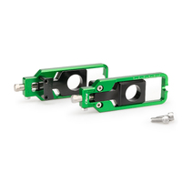 Puig Chain Tensor For Yamaha YZF-R1 20' (Green)