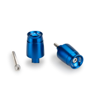 Puig Bar End Aluminum Mod.Sport Kawasaki Z650/Ninja