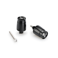 Puig Bar End Aluminum Mod.Sport Kawasaki Z650/Ninja