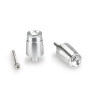Puig Bar End Aluminum Mod.Sport Kawasaki Z650/Ninja
