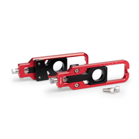 Puig Chain Tensor For BMW S1000RR19'-23' (Red)