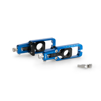 Puig Chain Tensor For Honda CBR600RR/1000RR (Blue)