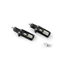 Puig Chain Tensor For Honda CBR600RR/1000RR (Black)