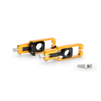 Puig Chain Tensor For Honda CBR600RR/1000RR (Gold)