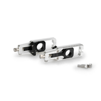 Puig Chain Tensor For Honda CBR600RR/1000RR (Silver)